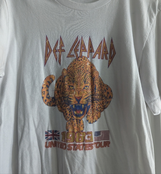 Band Tee - Picture 2 of 2